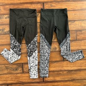 Fabletics Leggings Bundle